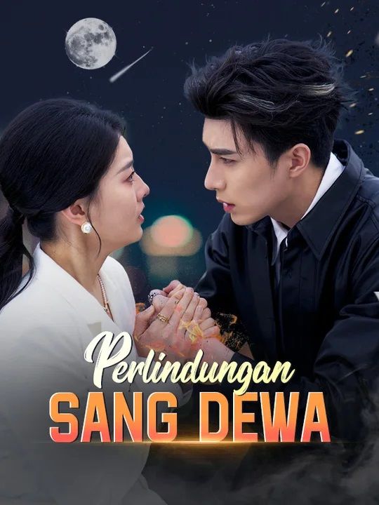 Perlindungan Sang Dewa